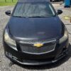 img_6803 2012 Chevrolet Cruze · LT Sedan 4D partout