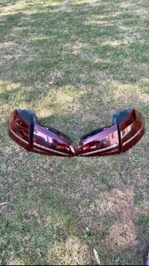 img_7082 Mk7/7.5 Golf R rear lights set