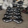 Audi A6 C7 led