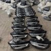 Audi A6 C7 led