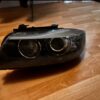 img_7115 BMW E90 LCI Xenon Headlights
