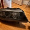 img_7116 BMW E90 LCI Xenon Headlights
