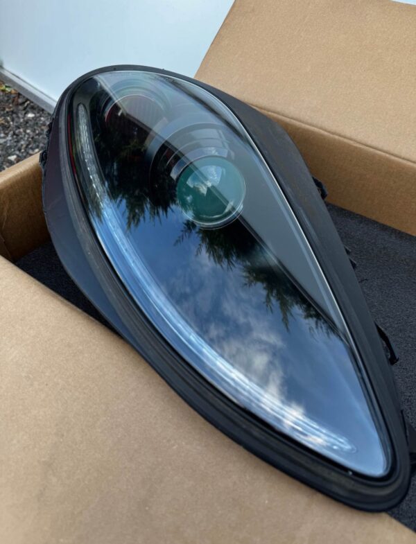 img_7126 Genuine F430 Headlamps (PAIR)