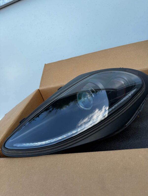 img_7128 Genuine F430 Headlamps (PAIR)