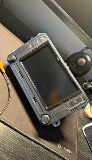 img_7133 VW Carplay Screen RCD360 Pro with Rear USB port