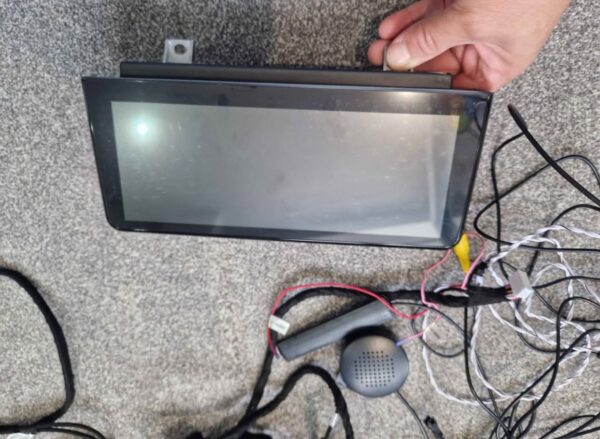 img_7142 BMW F series multimedia screen android 10.5!