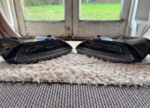 img_7146 Vland VW Scirocco smoked rear lights (pair)