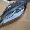 Audi TT mk2 8j n/s Xenon DRL headlight