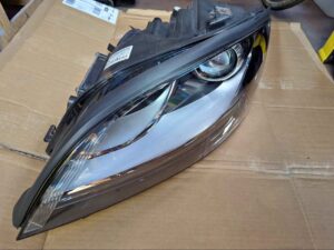 img_7159 Audi TT mk2 8j n/s Xenon DRL headlight