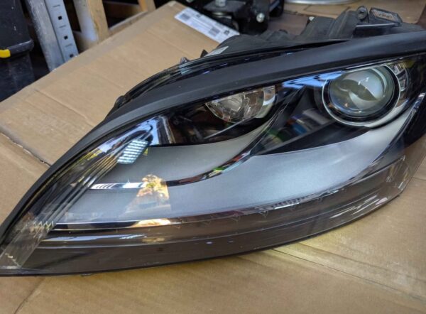 Audi TT mk2 8j n/s Xenon DRL headlight