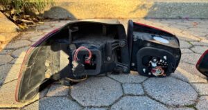 img_7336 Oem Mk6 Gti/ Golf R euro taillights